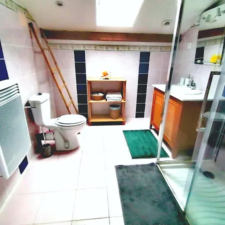 別荘 Quietude Lagorce