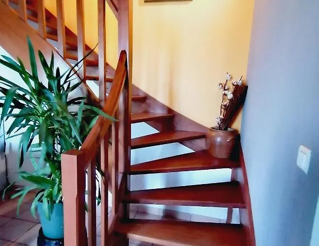 Дом отдыха Quietude *