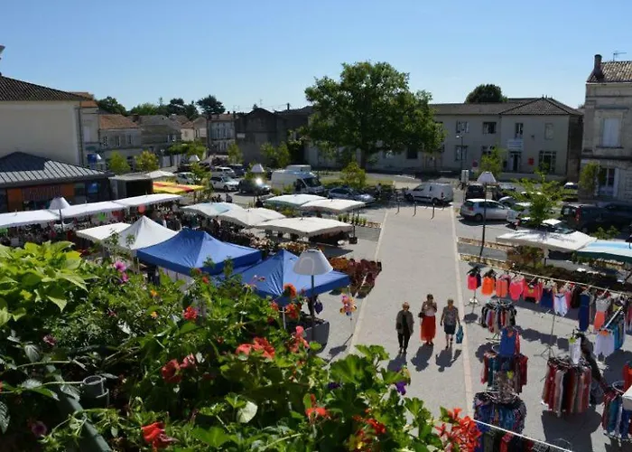 Дом отдыха Quietude